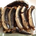 向日葵くっく's cooksnap of when they made イワシの生姜煮.