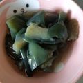みかんのmama☆'s cooksnap of when they made 5分で★トロトロ茄子.