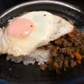 みりんりん☆'s cooksnap of when they made 食欲全開！簡単ガパオライス.
