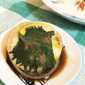 seacomet's cooksnap of when they made ＊まるごと玉ねぎのコンソメチーズ焼き＊.