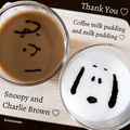 Ｋotonosuke's cooksnap of when they made カフェオレ♡プリン.