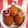 kyumikyumi's cooksnap of when they made 簡単！弁当！Wチーズのコロコロボール.