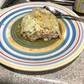 かのB's cooksnap of when they made キャベツのっけ焼売.