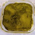 クック105KEH☆'s cooksnap of when they made 簡単☆和の抹茶ティラミス.