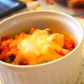 omamagoto's cooksnap of when they made ラタトゥイユ.