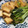 ＊１３'s cooksnap of when they made 厚揚げと小松菜の煮物.