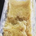 AiYuKE's cooksnap of when they made HMでヨーグルト蒸しパン.