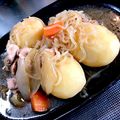 ちゅってぃ☆'s cooksnap of when they made 肉じゃが.