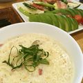 ゆみみ2016★'s cooksnap of when they made しめじのチーズリゾット.