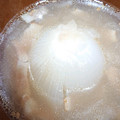 てりとみ's cooksnap of when they made 玉ねぎまるごとスープ♡*.