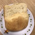 ひっとん12345's cooksnap of when they made HB♡中力粉ミルクぱん♡ノンオイル*.