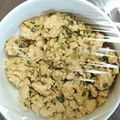 クックODBSJ9☆'s cooksnap of when they made 冷凍保存可能！合挽き肉のつくおき♪.