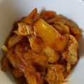 モンキー００'s cooksnap of when they made パイナップルチリソースで簡単酢鶏☆.