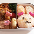 ☆ゆみよ☆'s cooksnap of when they made はんぺんで♪お手軽ごま味噌焼き.