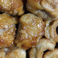 しのcook☆'s cooksnap of when they made 豚こまと車麩で簡単角煮風.