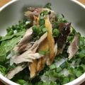 クロクロクローバー's cooksnap of when they made 薬味たっぷり！さっぱり焼き鯖ごはん。.