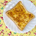ふたごゆき's cooksnap of when they made はちみつマヨソース.