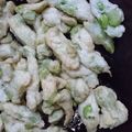 介の姫's cooksnap of when they made 簡単！お弁当やおつまみに！枝豆天の甘辛煮.