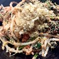 ★ありゆき★'s cooksnap of when they made プチプチ♥️ほうれん草ととびっこの副菜.