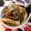 Sykラボ's cooksnap of when they made 高野豆腐とこんにゃくの煮物♪.