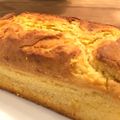 デコれな's cooksnap of when they made HMで☆クリームチーズパウンドケーキ.