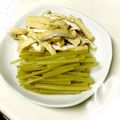さっちゃんペンギン's cooksnap of when they made 白だしで簡単✿ふきと油揚げの含め煮✿.