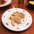 バジルレストラン's cooksnap of when they made ❁びっくりしっとり❁炊飯器で鶏胸肉ハム.