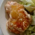 サトコン105☆'s cooksnap of when they made 簡単！揚げないエビマヨ.