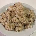 papikun's cooksnap of when they made ウマウマ納豆チャーハンの秘密！！！.