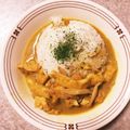フルル男爵's cooksnap of when they made 材料少なく簡単に♪でも本格濃厚タイカレー.