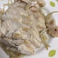 youすずニャン's cooksnap of when they made 激うま☆鶏むね肉のジューシー柔らかソテー.