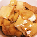 しずのんママ's cooksnap of when they made 簡単！ちくわぶと厚揚げの煮物！！.