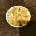 れれと's cooksnap of when they made 簡単♡バター醤油のスクランブルエッグ丼♪.