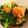 chibi☆mogu's cooksnap of when they made 鮭とブロッコリーの粒マスタードソース炒め.
