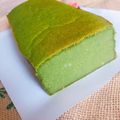 griiining's cooksnap of when they made ◎◎混ぜるだけ♫新食感♥豆腐ケーキ.