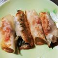ミートルズ's cooksnap of when they made 大葉とチーズと鳥ササミ.