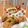みう★★'s cooksnap of when they made ＊新じゃがde揚げ焼きポテト＊.