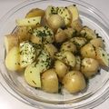 タグランケ's cooksnap of when they made 超簡単！新じゃがのじゃがバター 大量消費.