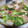 ナーちゃん's cooksnap of when they made 豆腐ときのこと青梗菜の中華旨煮.