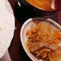 eiyoushi's cooksnap of when they made 戻し汁の自然な甘み。切り干し大根の煮物.