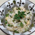 xxsみき's cooksnap of when they made お庭の木の芽で春の香りご飯.