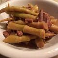 るるキキケイコ's cooksnap of when they made 鶏肉とタケノコの煮物.