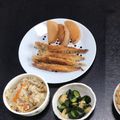 autumn1044's cooksnap of when they made なつかしい味☆飴色大根.