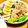 なべなべ☆★'s cooksnap of when they made 豚しゃぶサラダ.