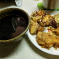 あやひまわり's cooksnap of when they made 衣はふわっと沖縄風＊白身魚の天ぷら.