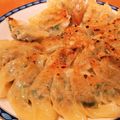 とうやんママ's cooksnap of when they made ふつーの餃子.