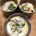 こうよもとぎす's cooksnap of when they made ふるふる茶碗蒸し.
