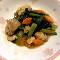 ひなひなぞう's cooksnap of when they made 鶏とブロッコリーのさっぱり中華炒め.