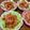 まな's cooksnap of when they made ☆豚こまのポークケチャップ☆.