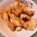 Noa1112's cooksnap of when they made ささみのごま照り焼き.